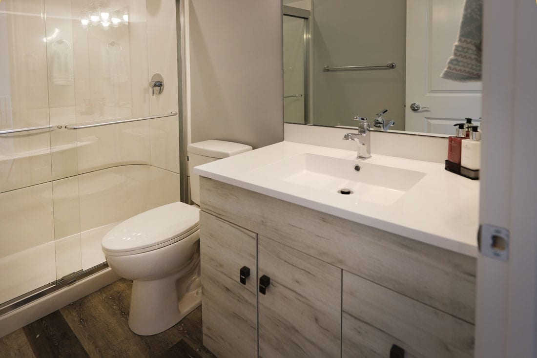 Bathroom Renovations Saskatoon Free Estimate