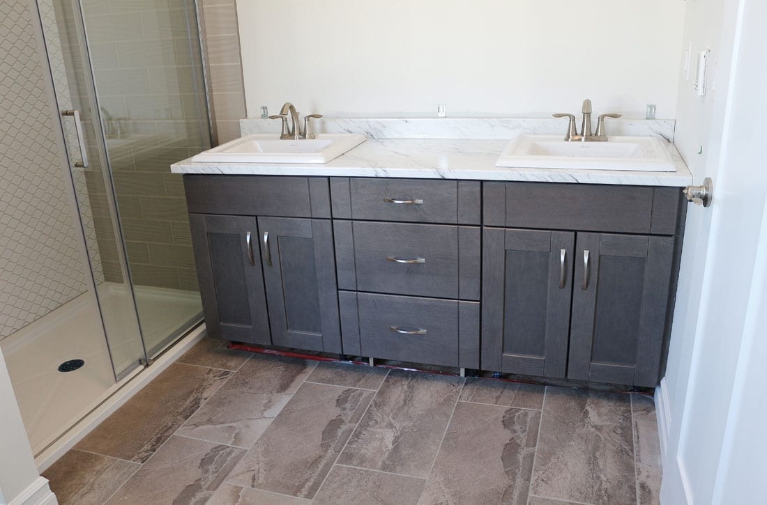 Bathroom Renovations Saskatoon Free Estimate