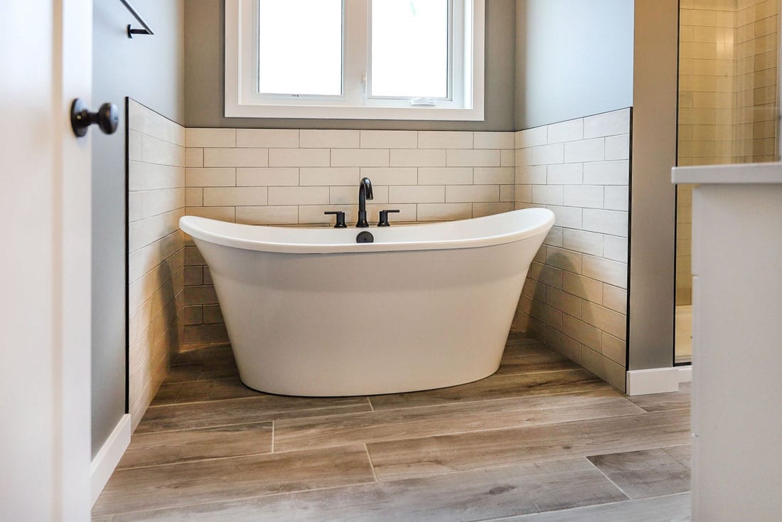 Bathroom Renovations Saskatoon Free Estimate