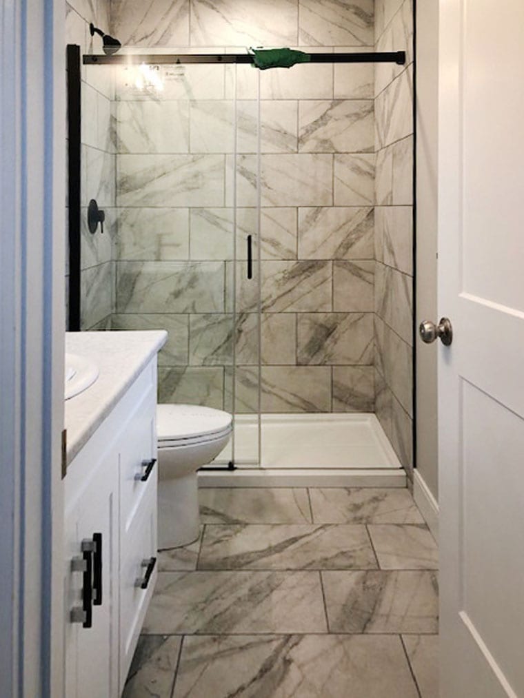 Bathroom Renovations Saskatoon Free Estimate