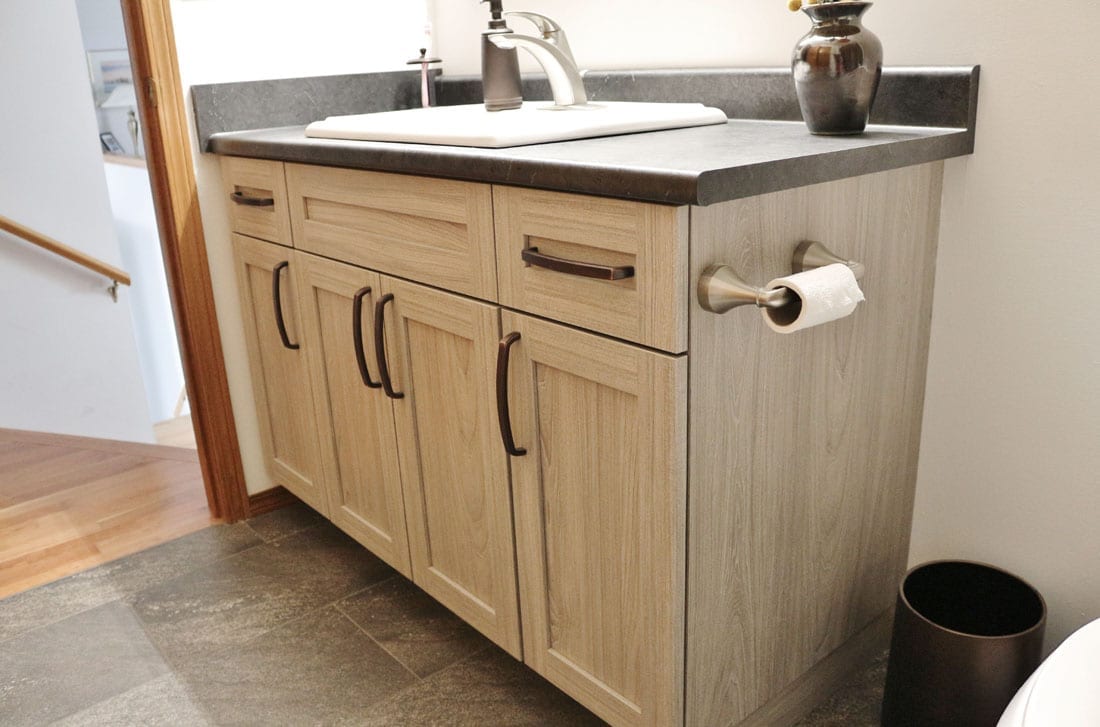 Bathroom Renovations Saskatoon Free Estimate