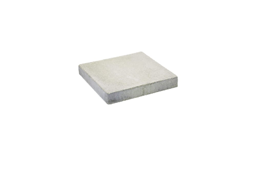 16" X 16" Patio Block J&H Builder's Warehouse