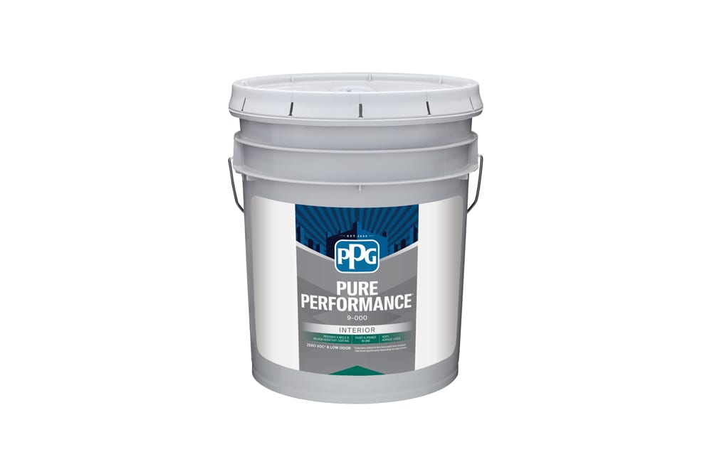 Ppg Pure Performance Interior Primer 18.9l J&H Builder's Warehouse