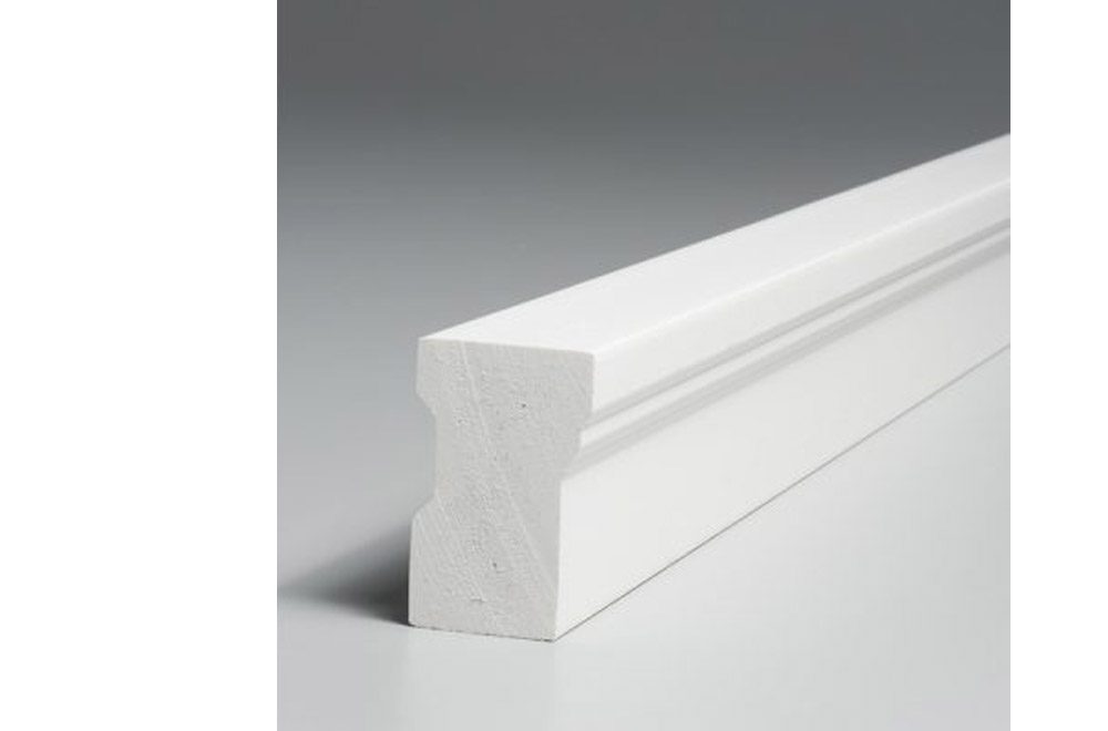 Plygem Pvc Brickmould J&H Builder's Warehouse