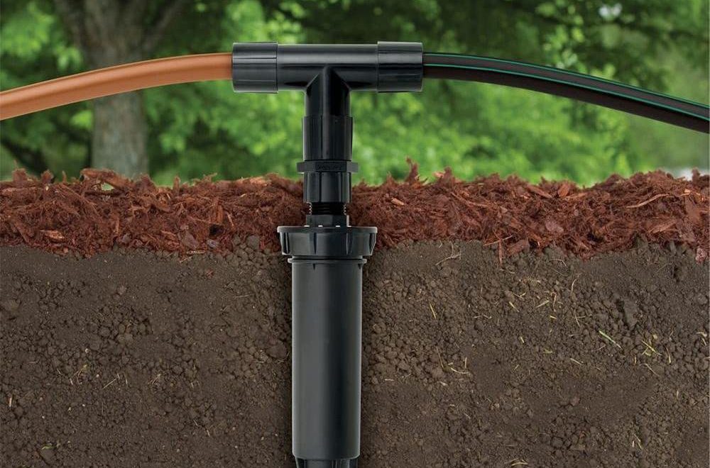 Rainbird Riser Connection Kit - J&H Builder's Warehouse