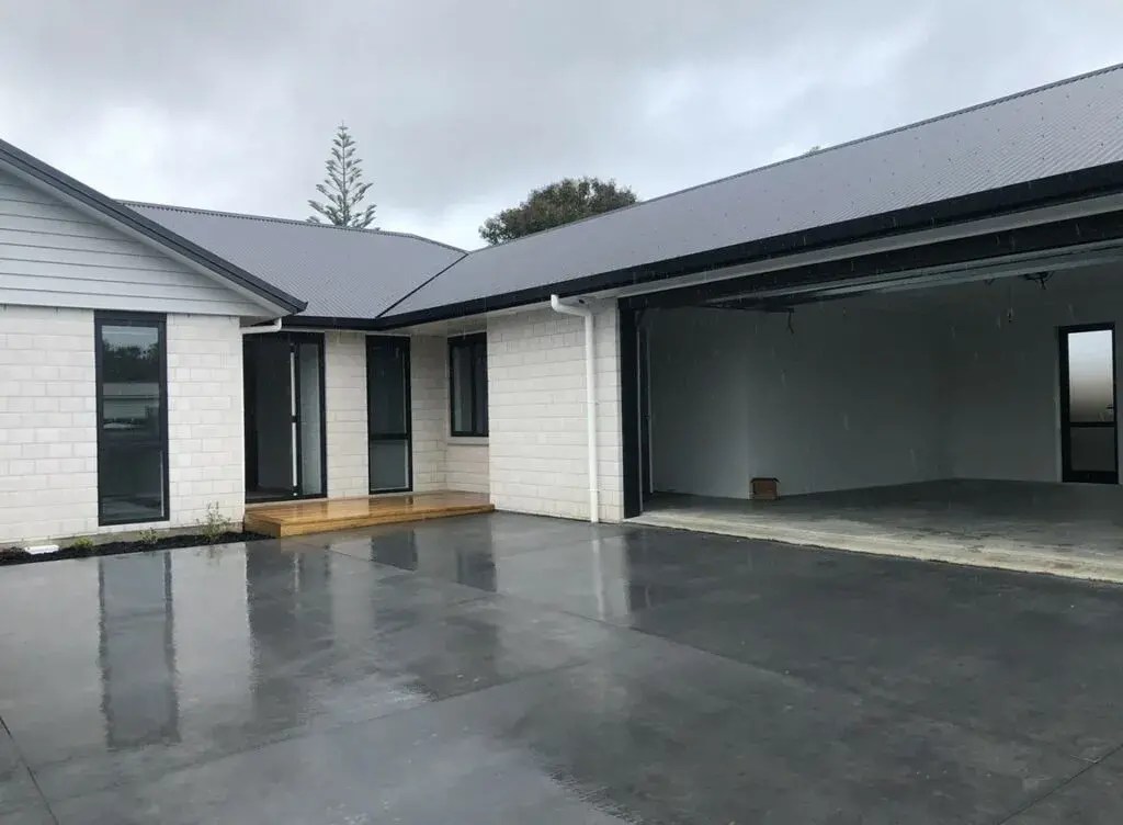 JHBuilders Home JH Builders Whakatane