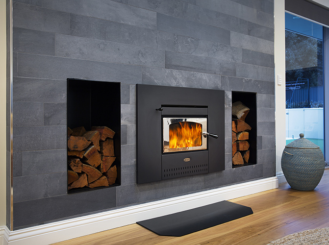 Wood Heaters Perth Jarrahdale Heating & Cooling