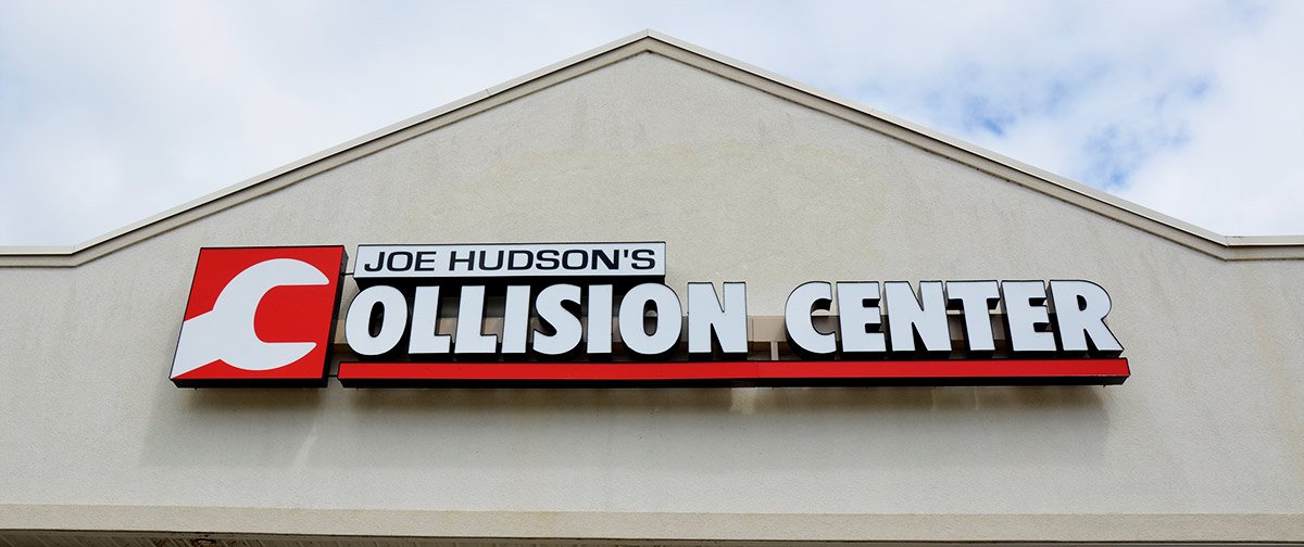 Auto Body & Collision Repair in Savannah,