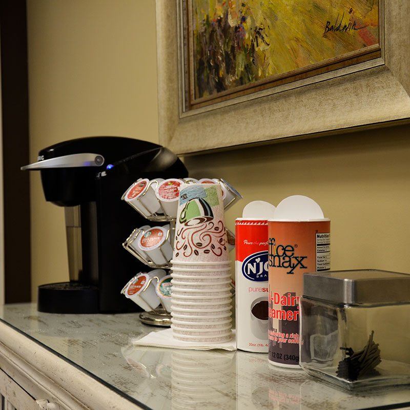 Auto body & Collision Repair in Jacksonville, Florida JHCC