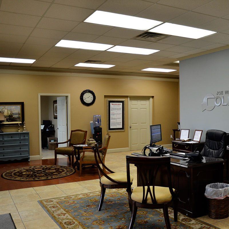 Auto body & Collision Repair in Enterprise, Alabama JHCC