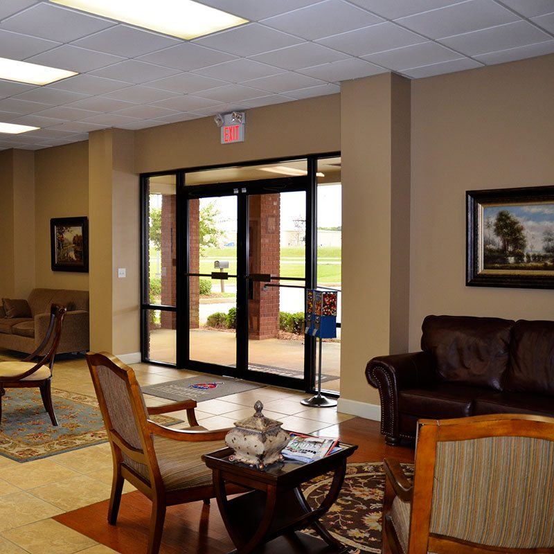 Auto body & Collision Repair in Enterprise, Alabama JHCC