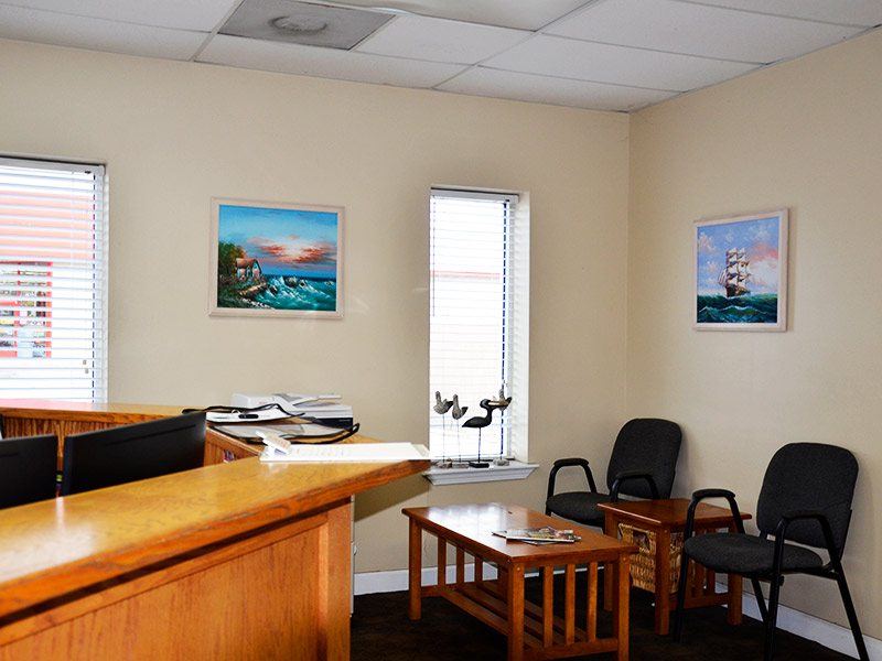 Auto body & Collision Repair in Foley, Alabama | JHCC