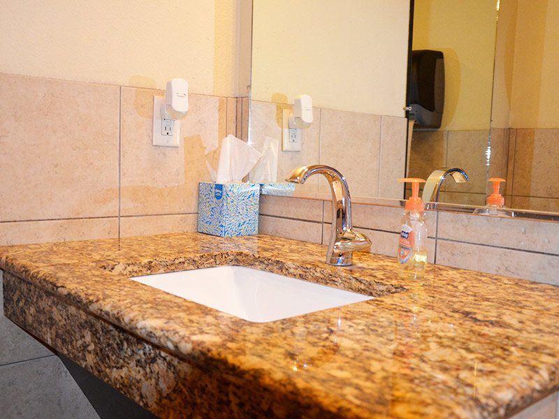 Auto body & Collision Repair in Garland, Texas JHCC