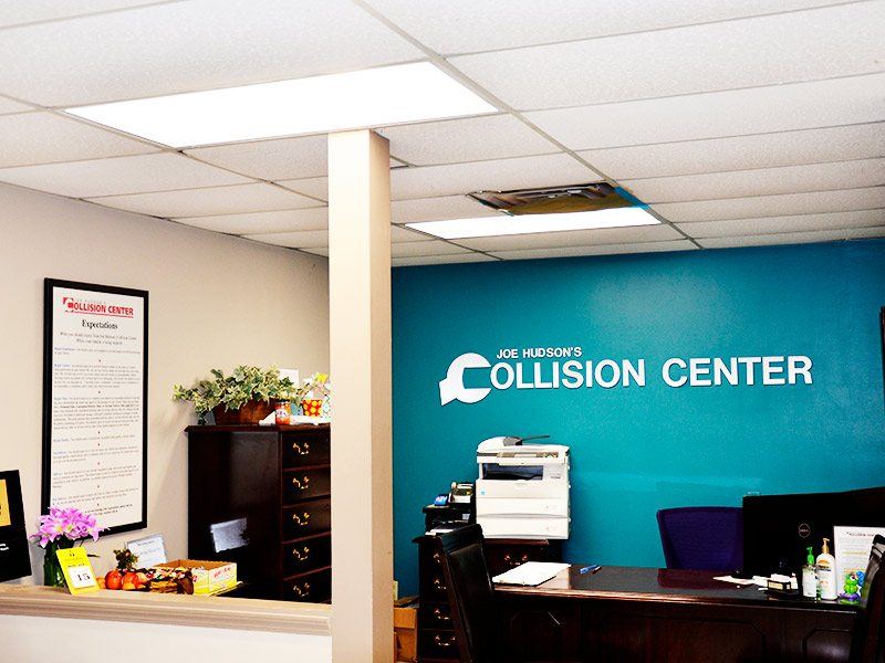 Auto Body & Collision Repair Center in Tallahassee, Florida