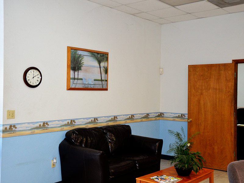 Auto body & Collision Repair in Pensacola, Florida JHCC