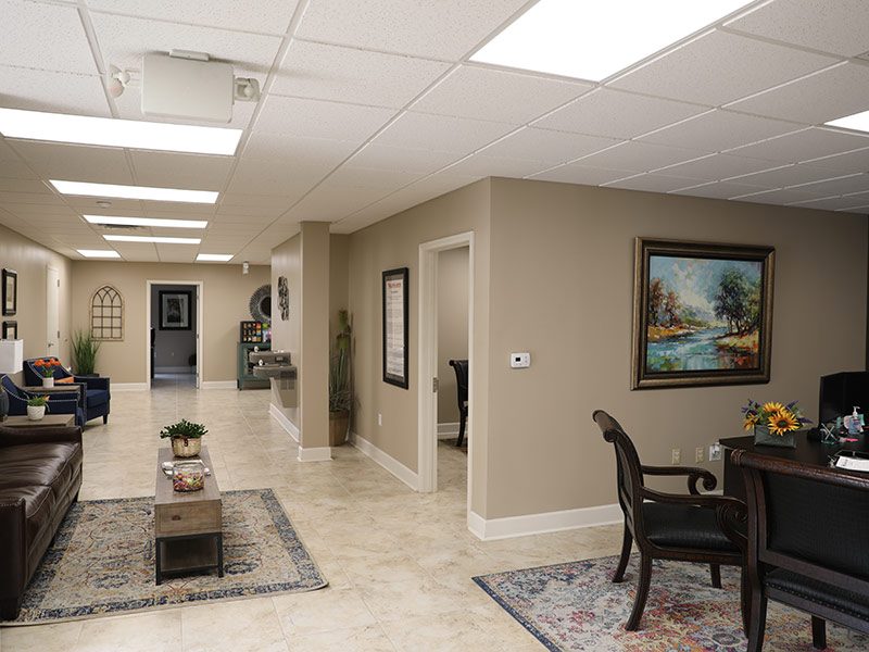 Auto Collision Repair in Birmingham, Alabama