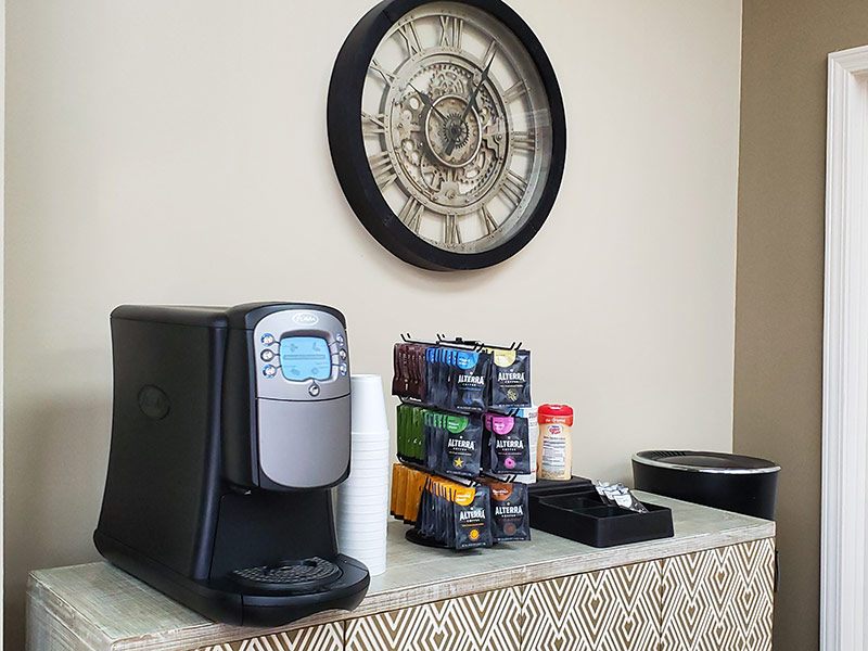 Auto body & Collision Repair in Troy, Alabama JHCC