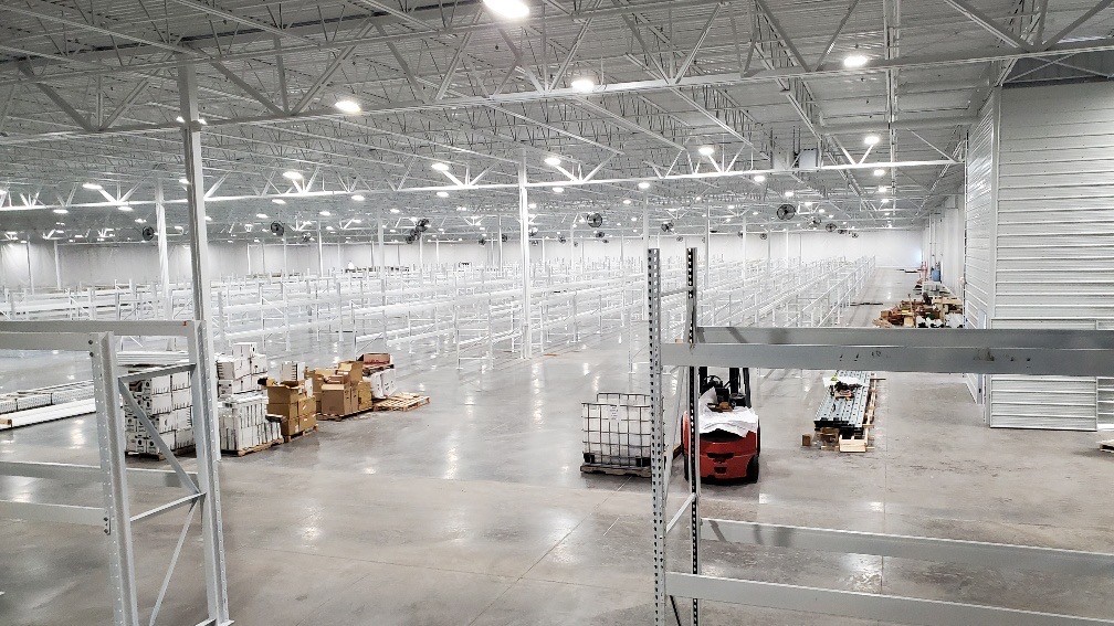 Project Gallery JH Concrete