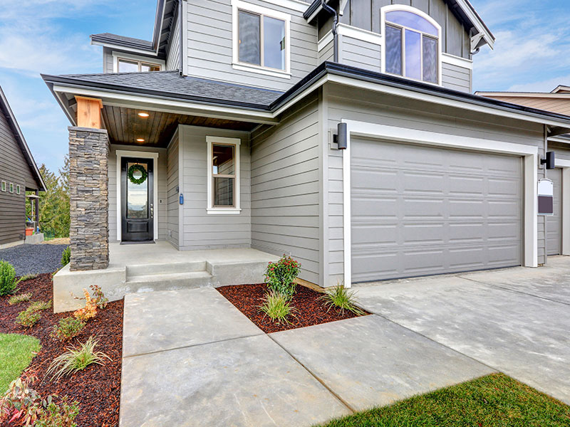 Services JH Construction and Siding