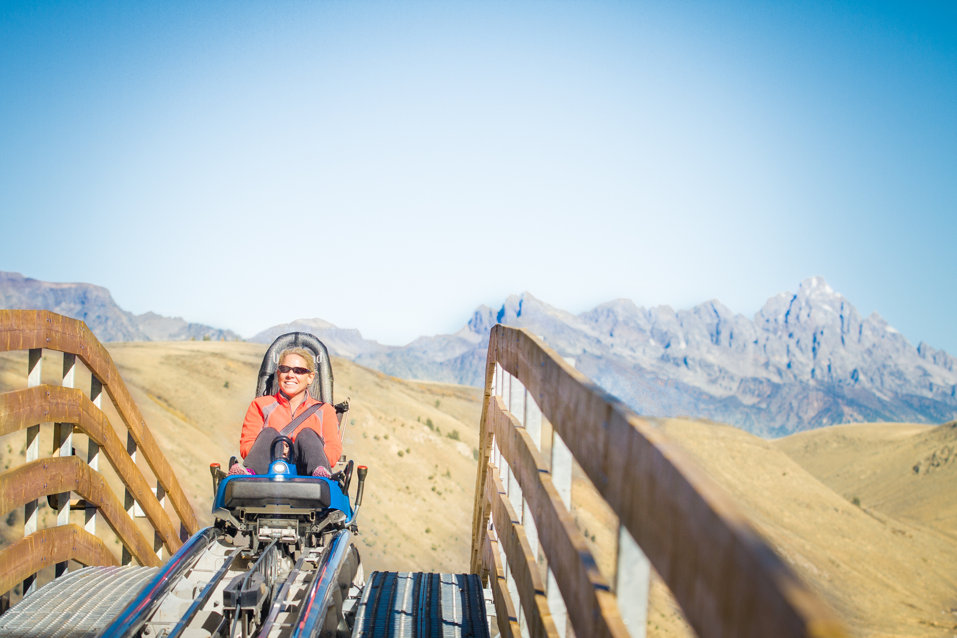 Family Activities & Things to Do in Jackson Hole, Wyoming