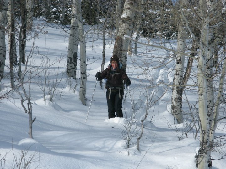 Snowshoeing in Jackson Hole Guided Snowshoe Tours Jackson Hole