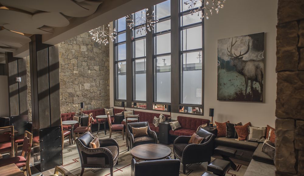 Hotel Jackson Jackson Hole Central Reservations