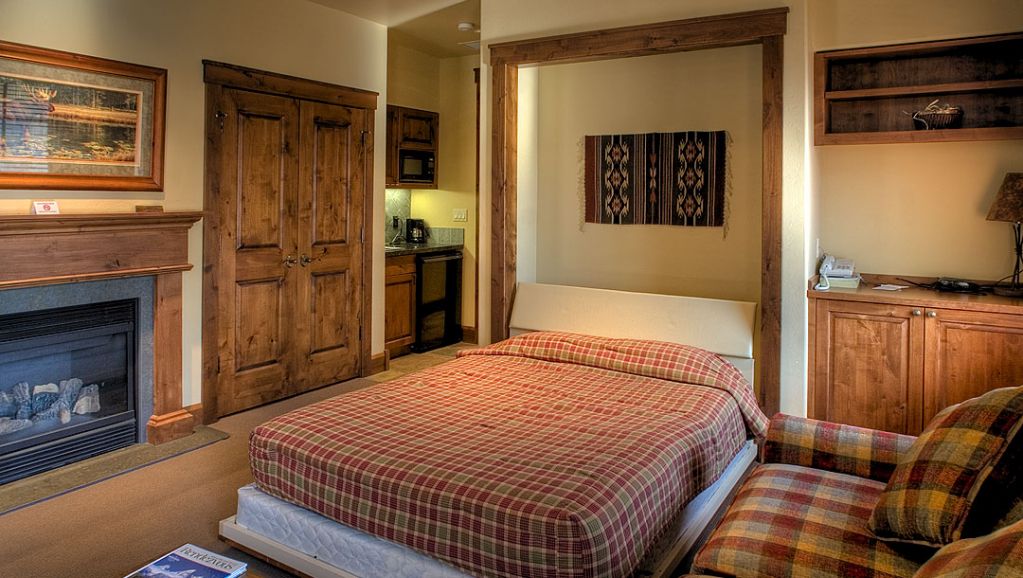 Snow King Resort Condominiums in Jackson, Wyoming Jackson Hole