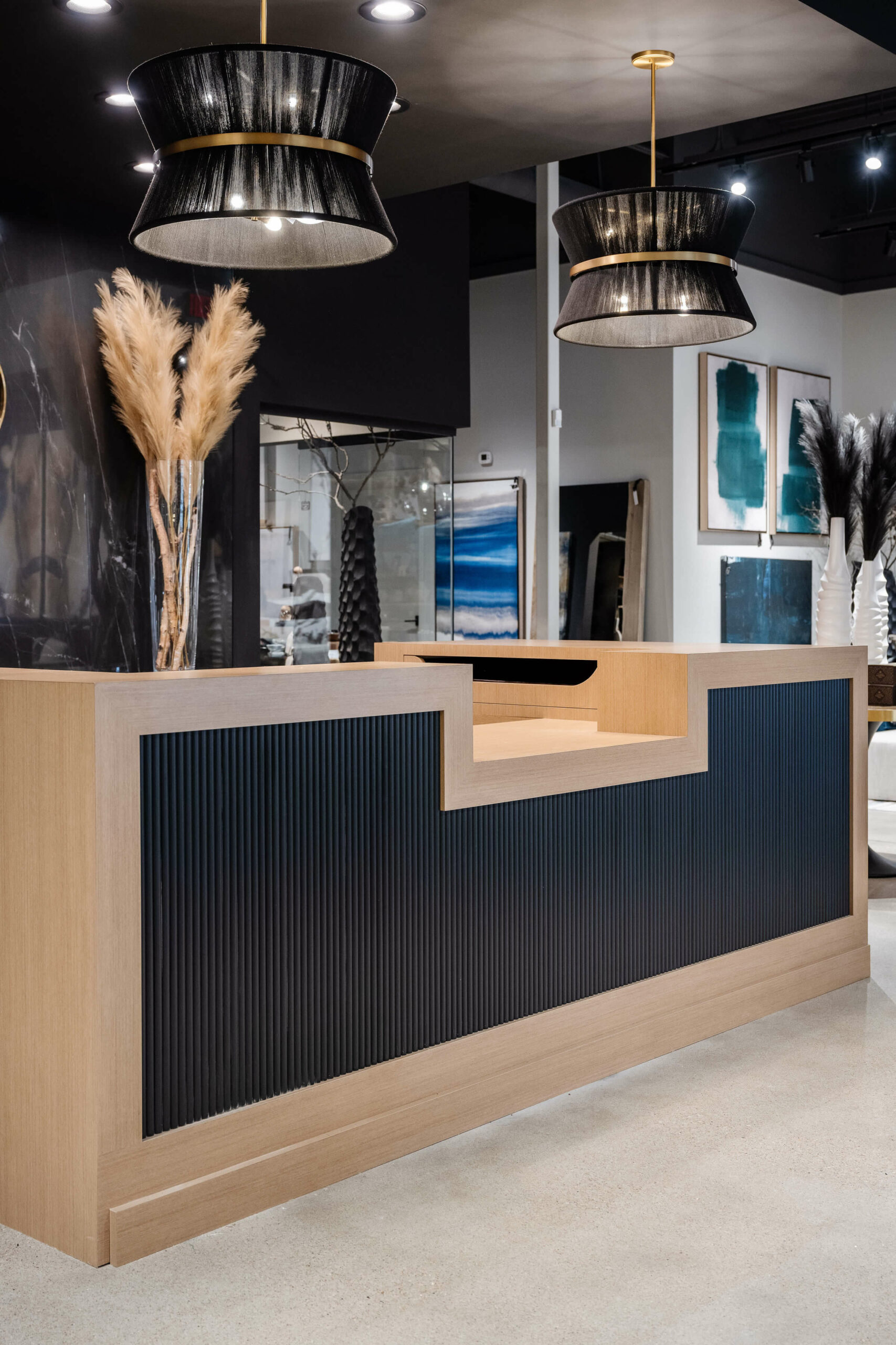 The Studio by JH Omaha Interior Design jh Interior Design Studio