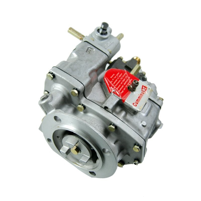 Cummins J & H Diesel & Turbo Service, Inc.