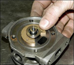 Turbocharger Troubleshooting | J & H Diesel & Turbo Service, Inc.