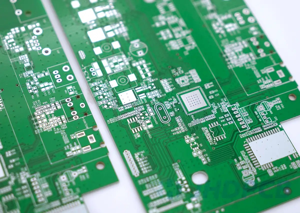 What Is The Solder Pad In PCB Design And Production? Jhdpcb