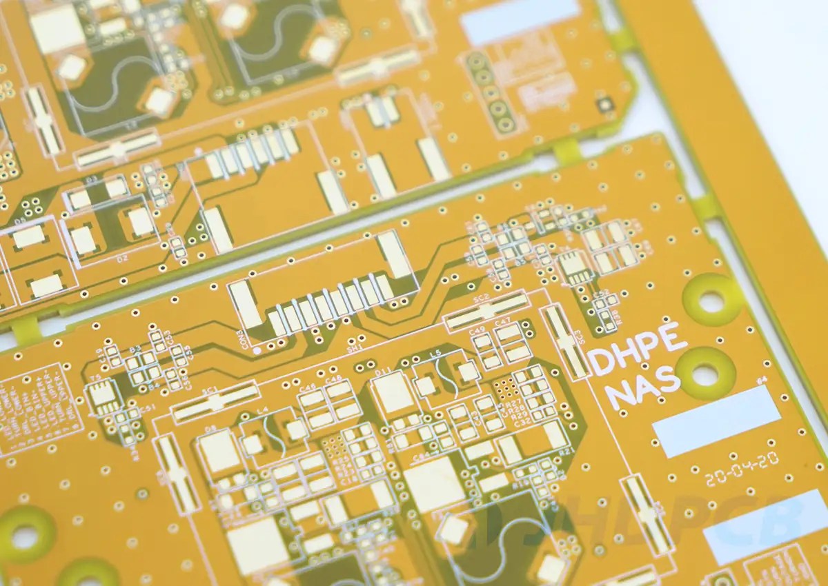 Best Guide To PCB Traces Width, Thickness And Design Fix