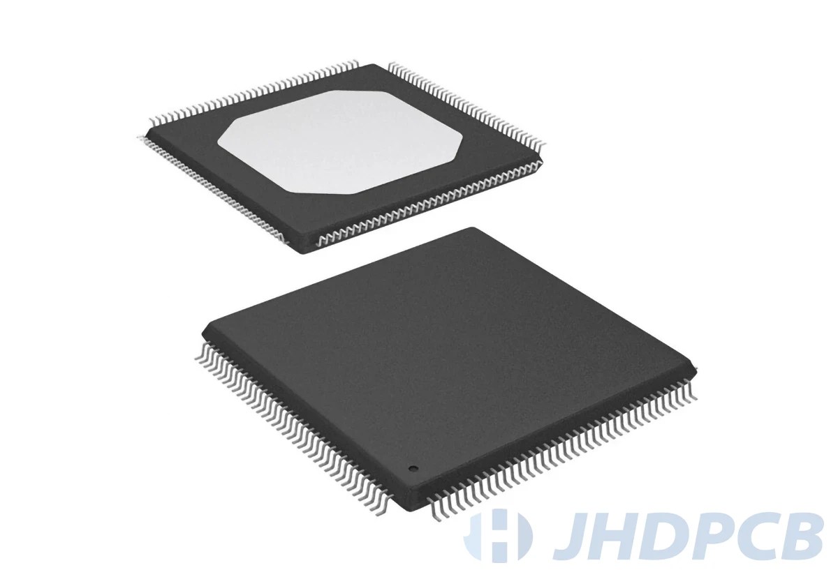 Quad Flat Package What Is QFP Package/Type/ Application Jhdpcb