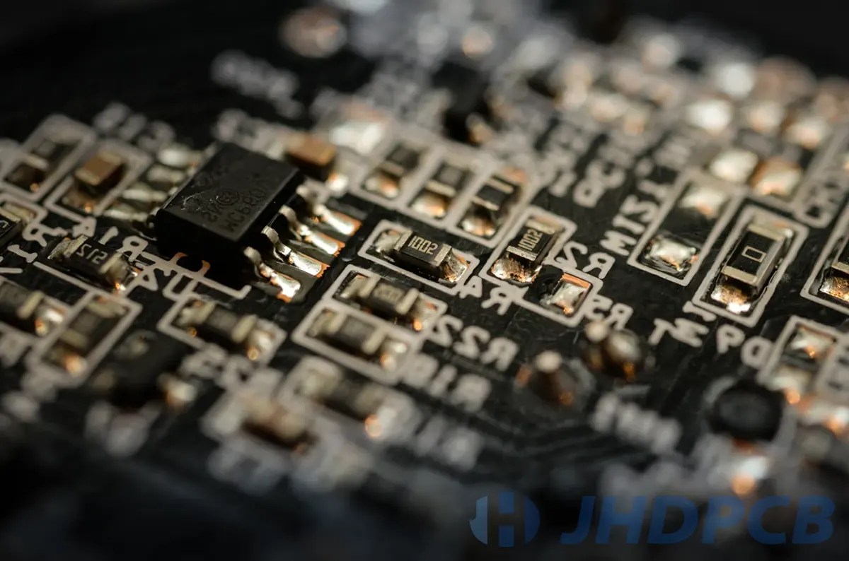 Ultimate Guide To Pcb Schematics Jhdpcb