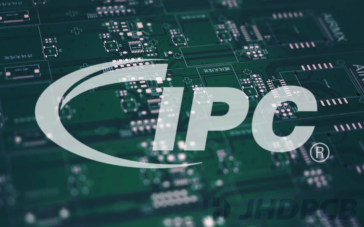 IPC Class Standards For PCB Manufacturing Jhdpcb
