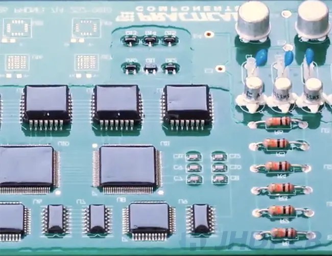 The Ultimate Guide To Conformal Coating. Jhdpcb
