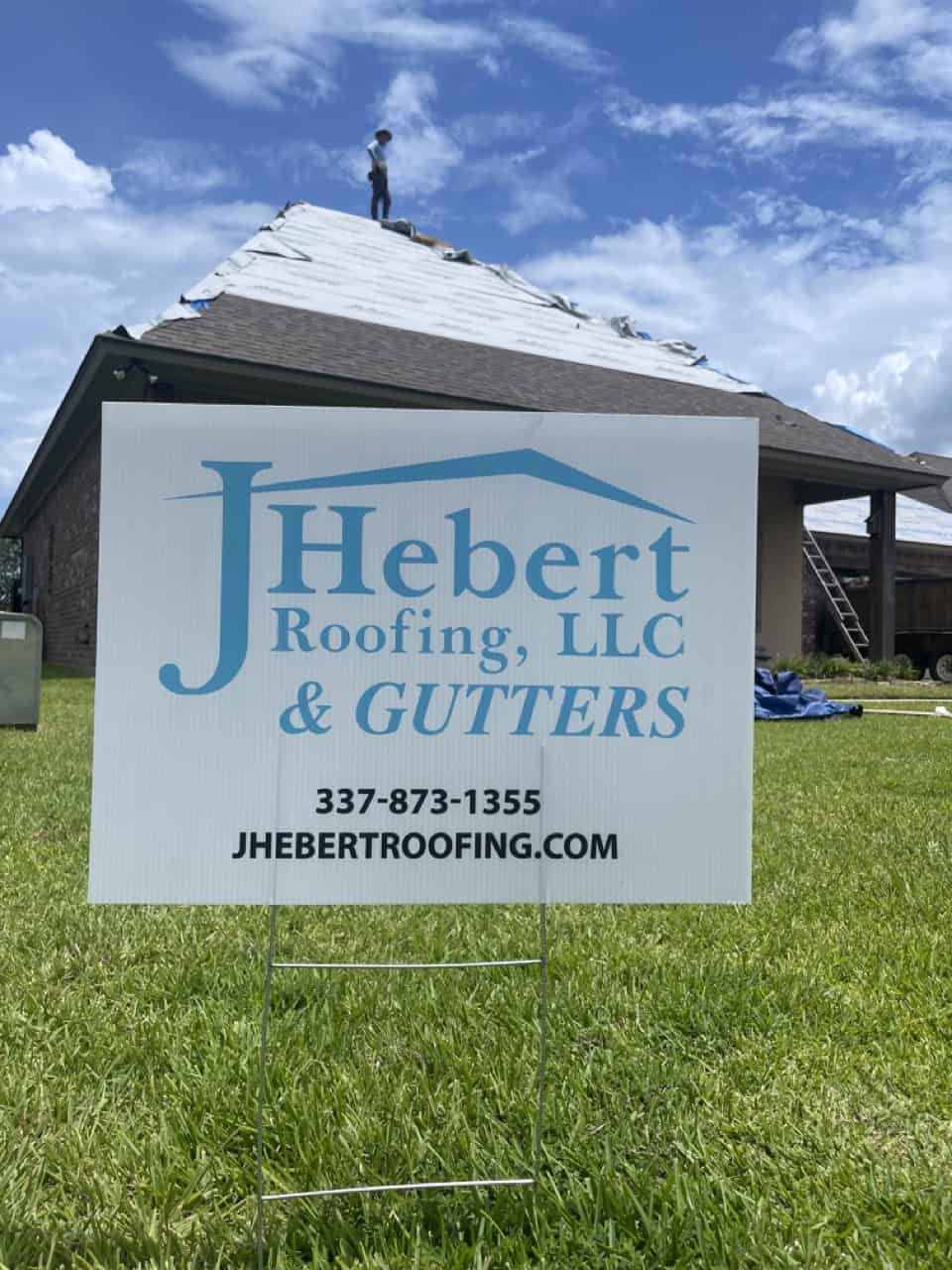Home JHebert Roofing Lafayette Roofers Lafayette LA JHebert Roofing