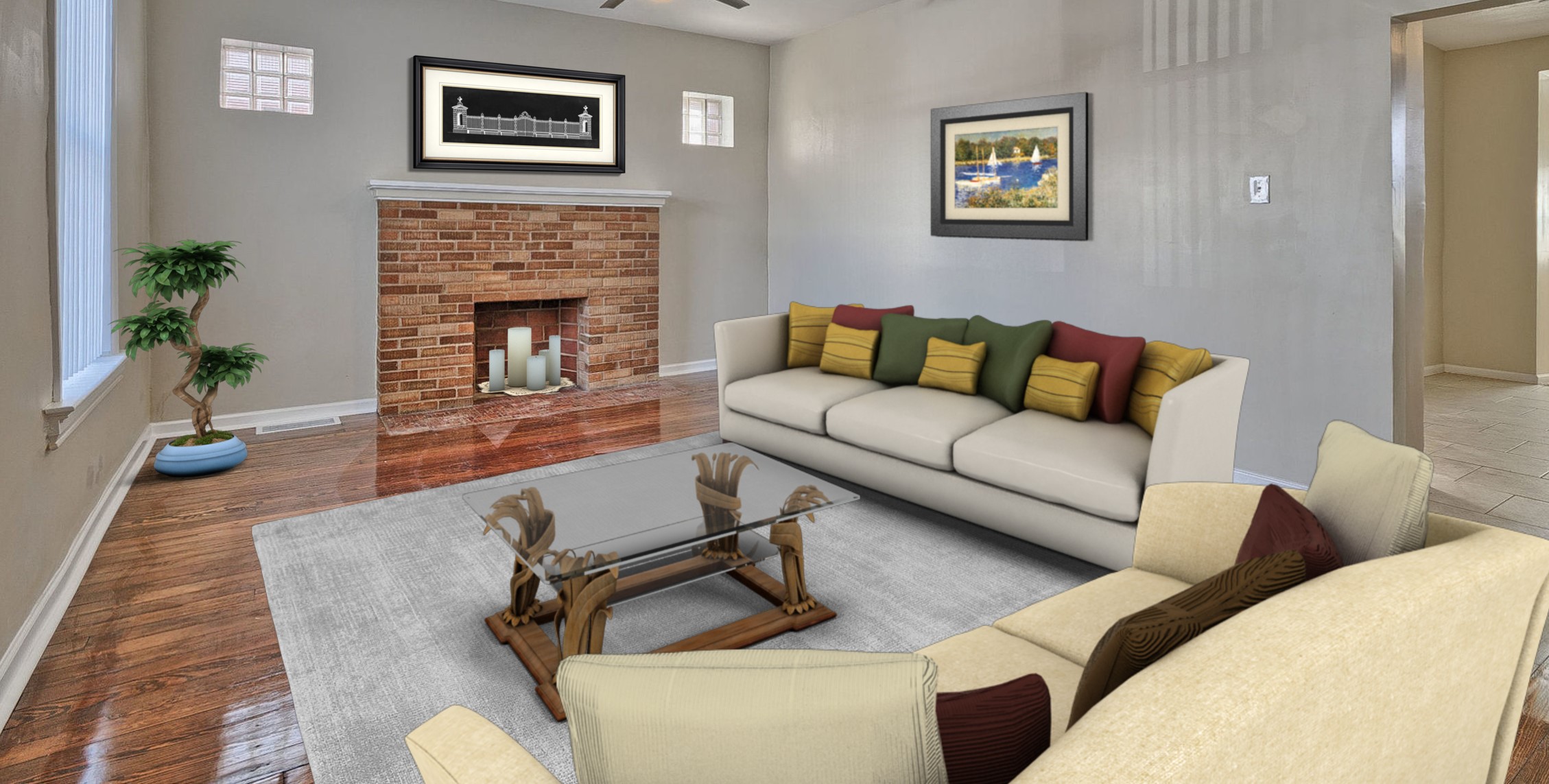 Virtual Home Staging by Adele Virtual Home Staging by Adele