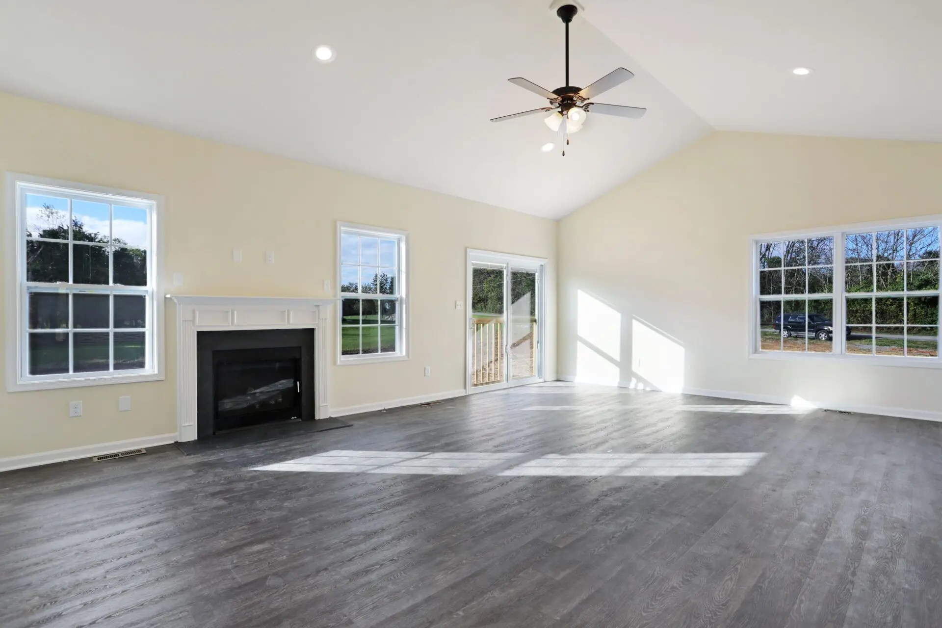 SingleFamily Homes in WV J Hess Group