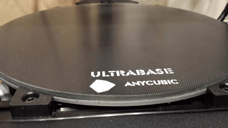 Anycubic Kossel Linear Plus 3d Printer Kit