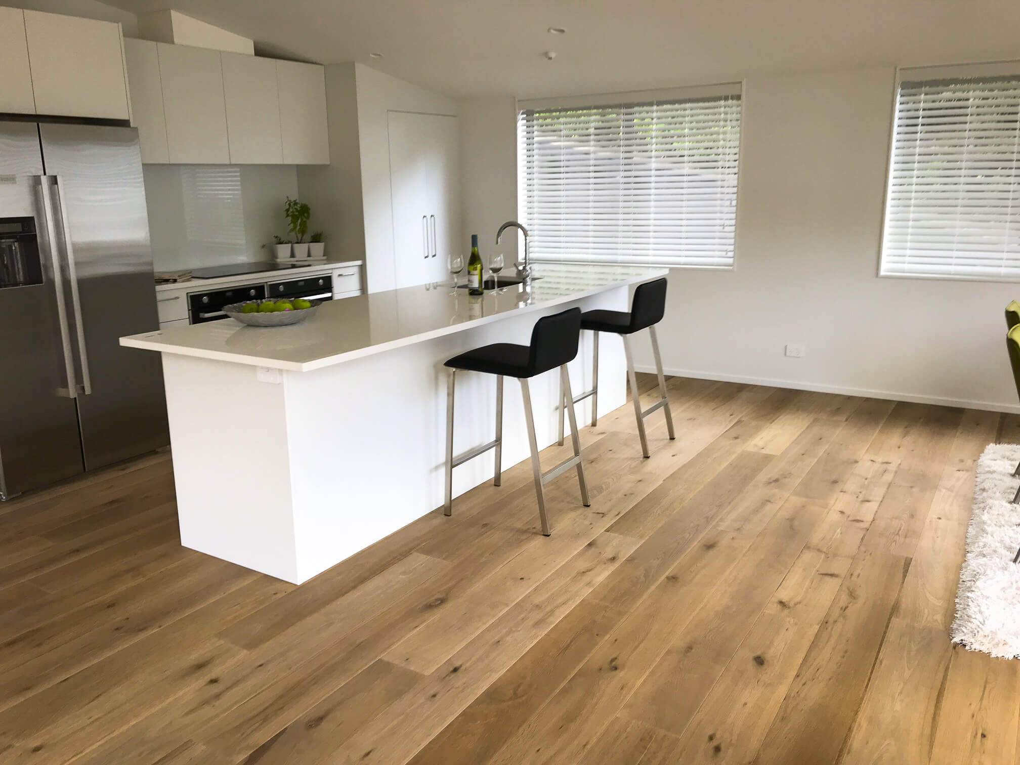 EuroProLoc Timber Flooring NZ Just Hardwood Floors