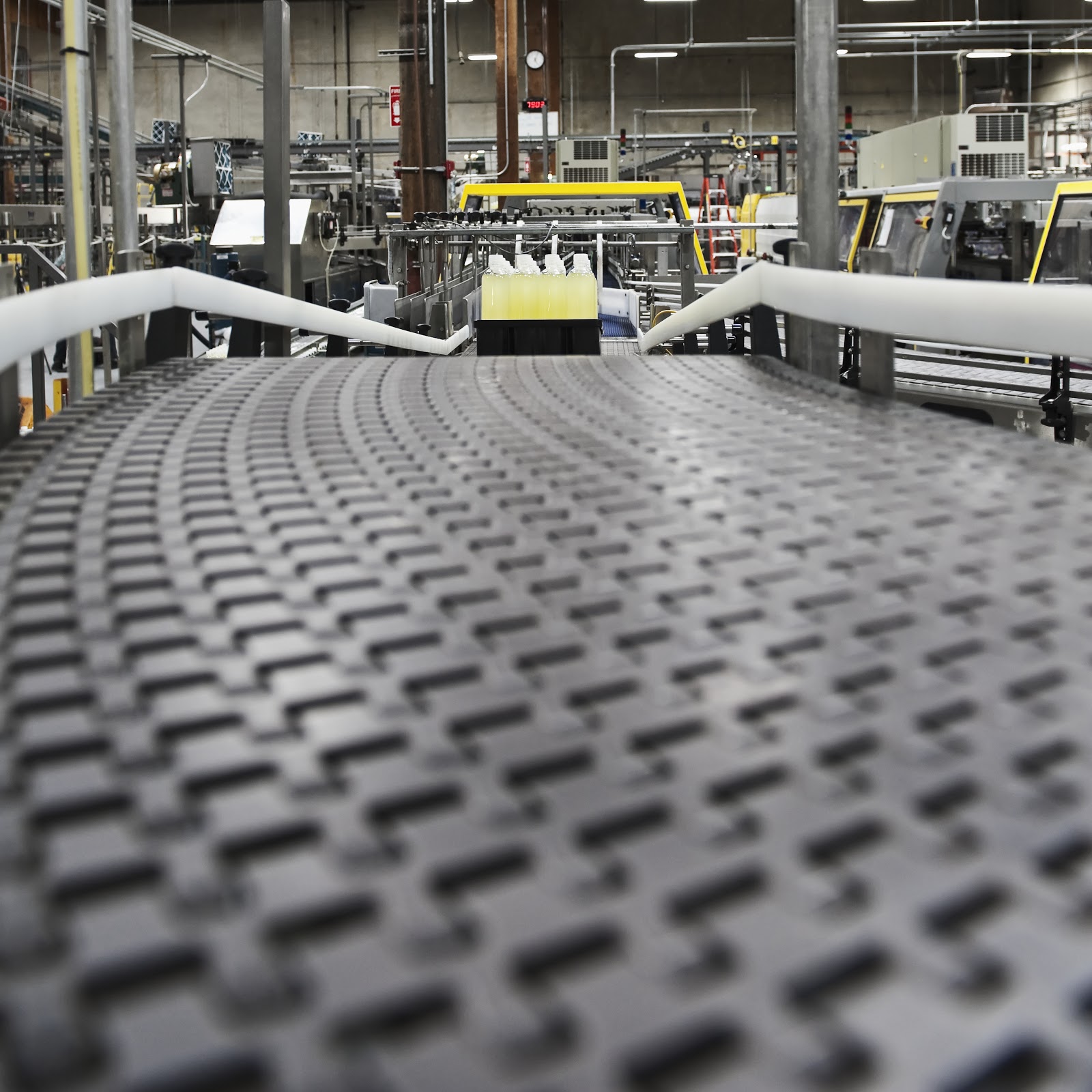 How Much Conveyor System Installation Cost? JHFOSTER