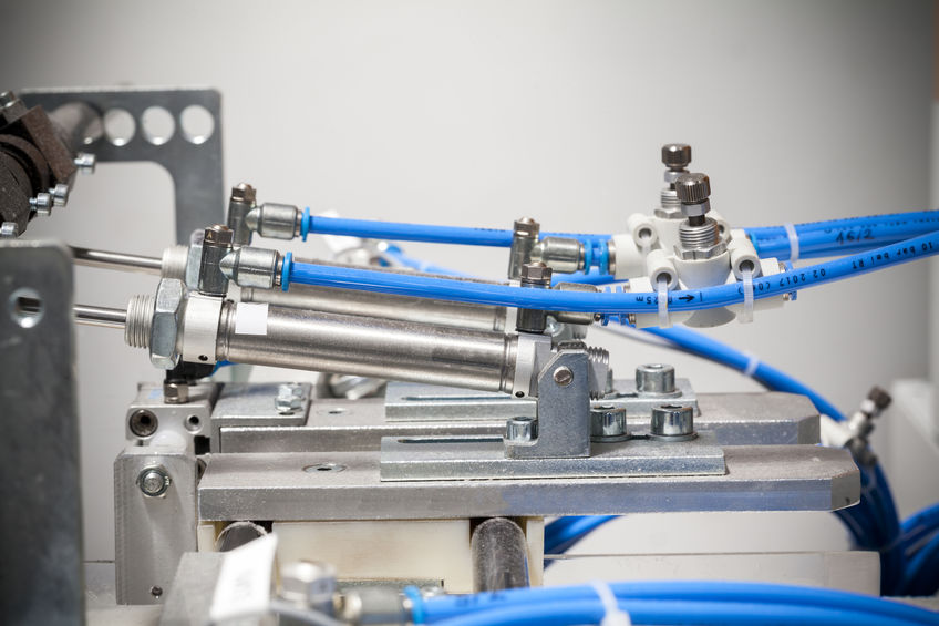 Automation in Action 4 RealWorld Applications for Pneumatic Systems