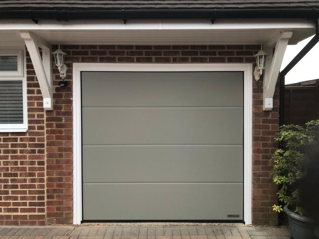 Sectional Garage Doors Surrey and Sussex JH Garage Doors Sectional Garage Doors Surrey and Sussex JH Garage Doors