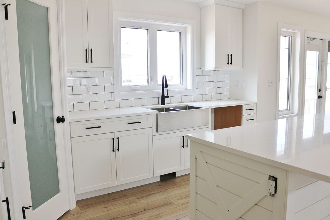 The Shaunavon I RTM Home J&H Homes 1532sq.ft. Floor Plan