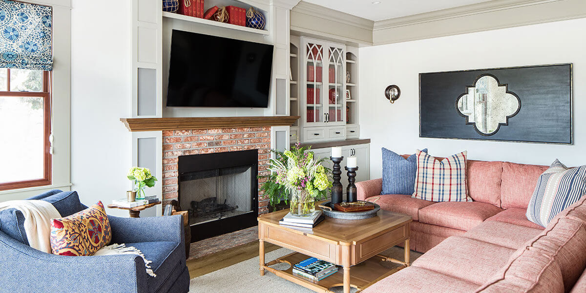 The Importance of Décor Styling