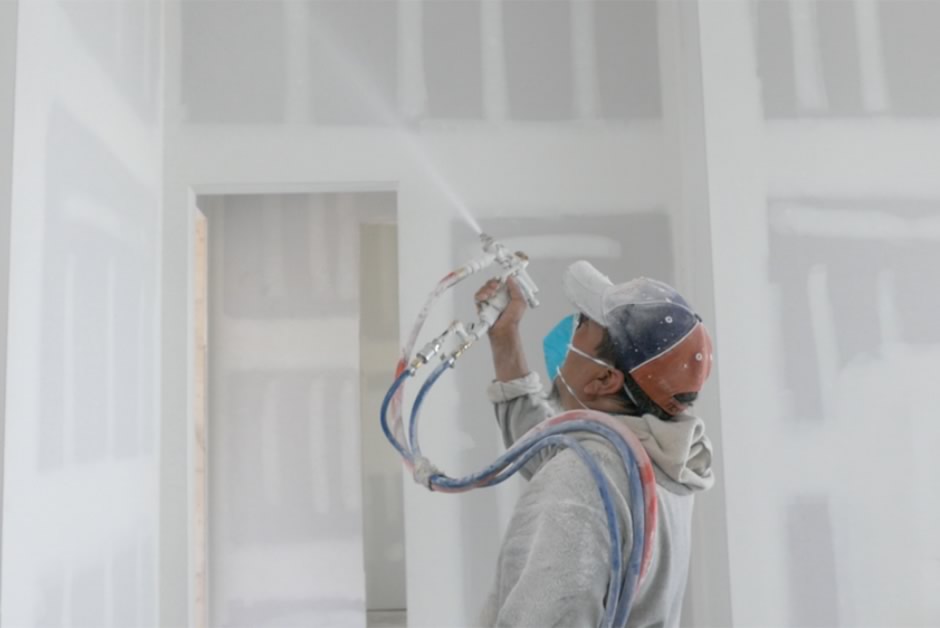 Residential & Commercial Drywall in Central Florida JH Inc. Drywall