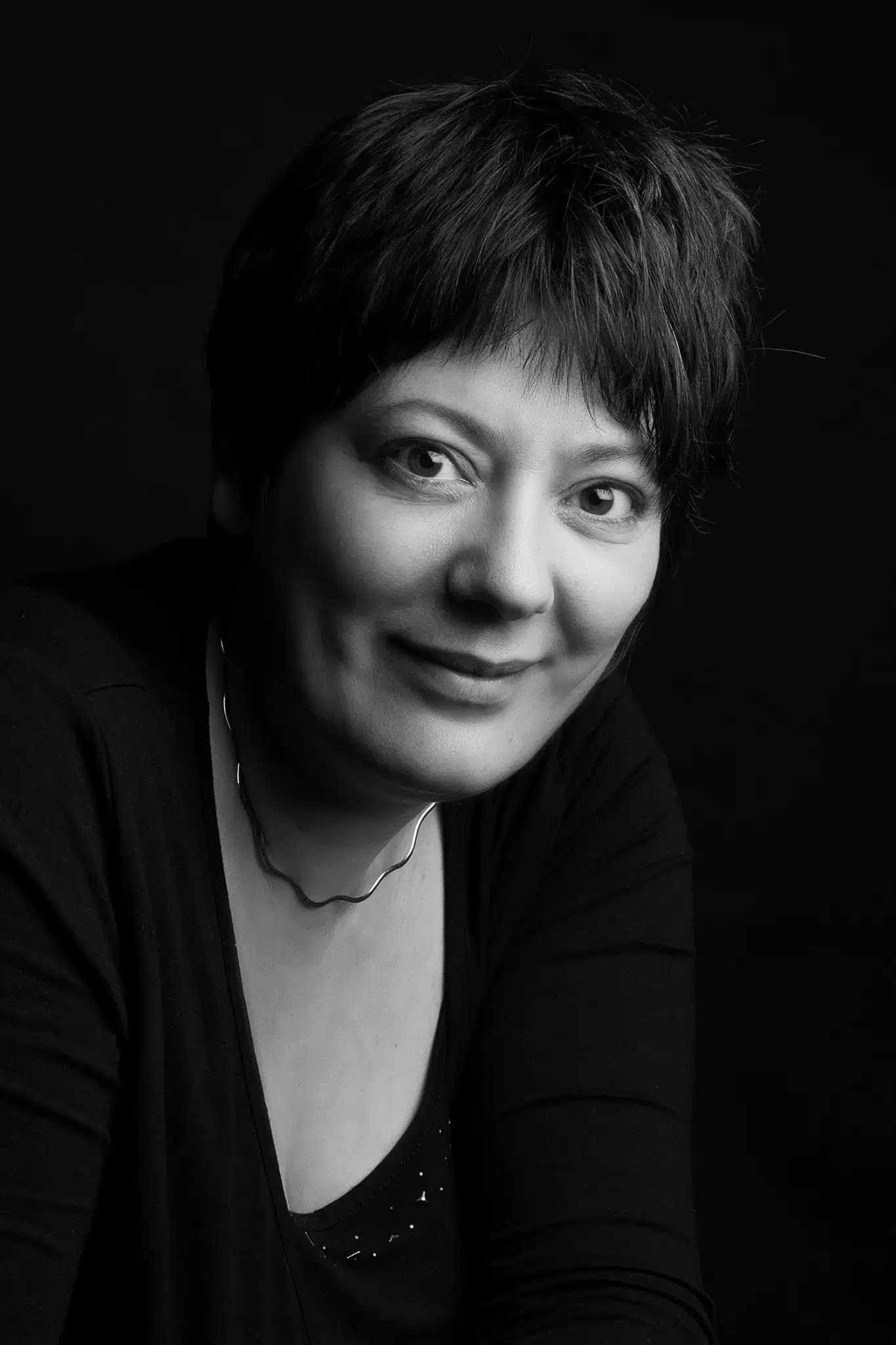 Charlène veut que ses clients « se trouvent beaux et se reconnaissent