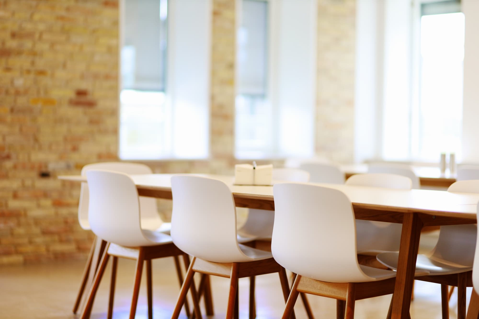 J.H. Office Community