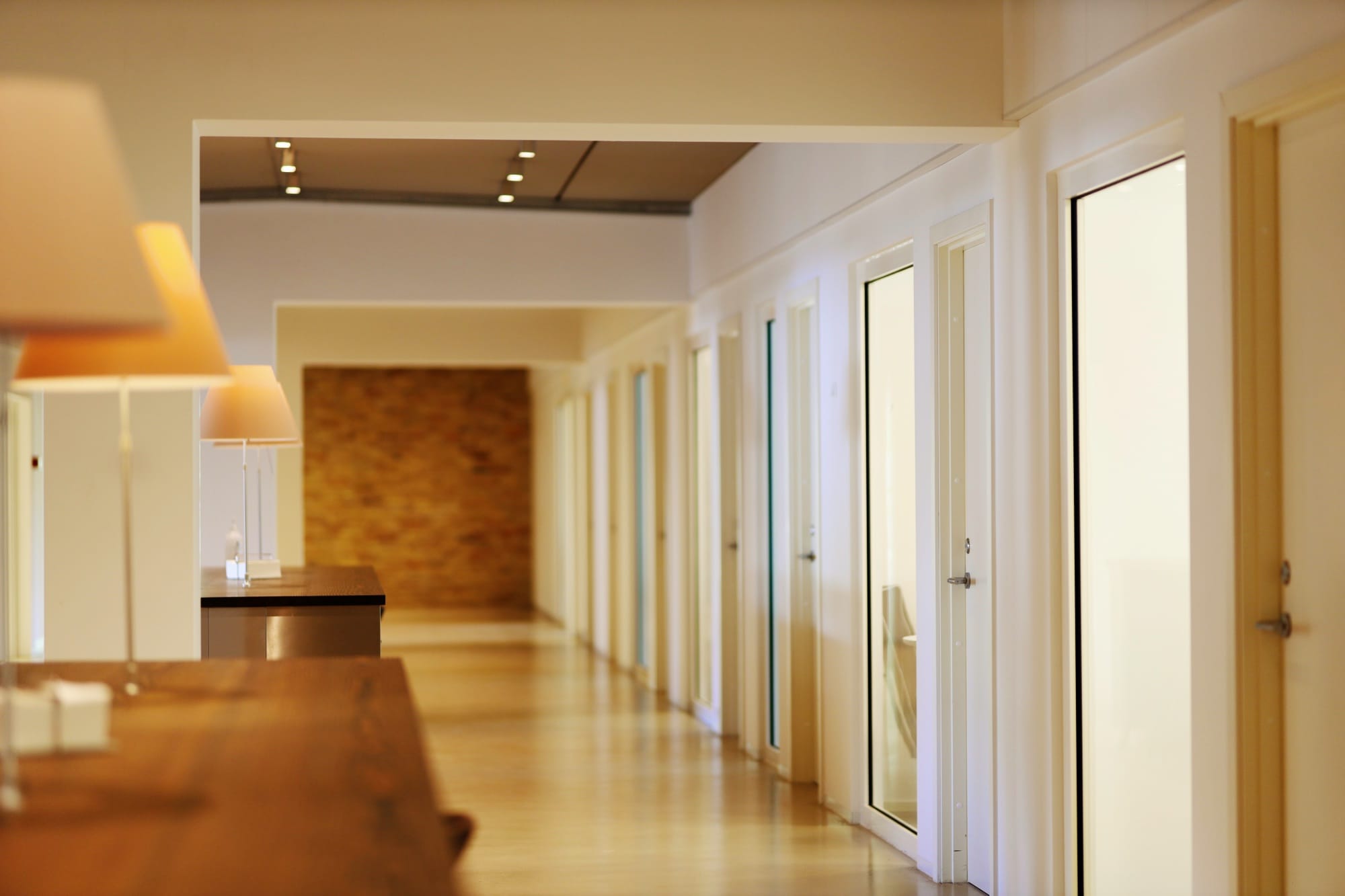 J.H. Office Community